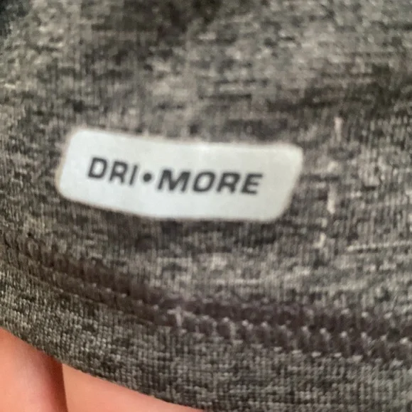 New Danskin Now Dri-More Top - Picture 4 of 6